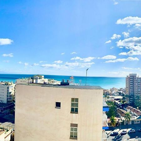 Apartamento Linda Apartman Torremolinos Kültér fotó