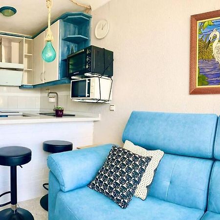 Apartamento Linda Apartman Torremolinos Kültér fotó