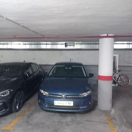 Apartamento Linda Apartman Torremolinos Kültér fotó