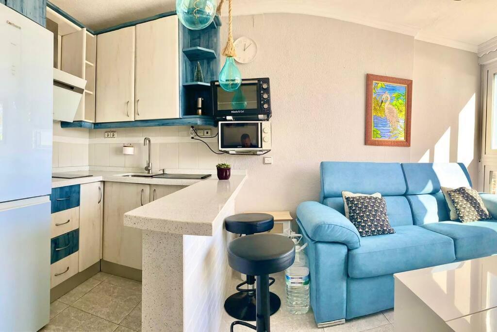 Apartamento Linda Apartman Torremolinos Kültér fotó