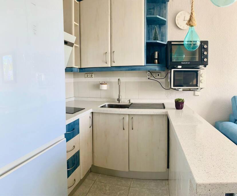 Apartamento Linda Apartman Torremolinos Kültér fotó