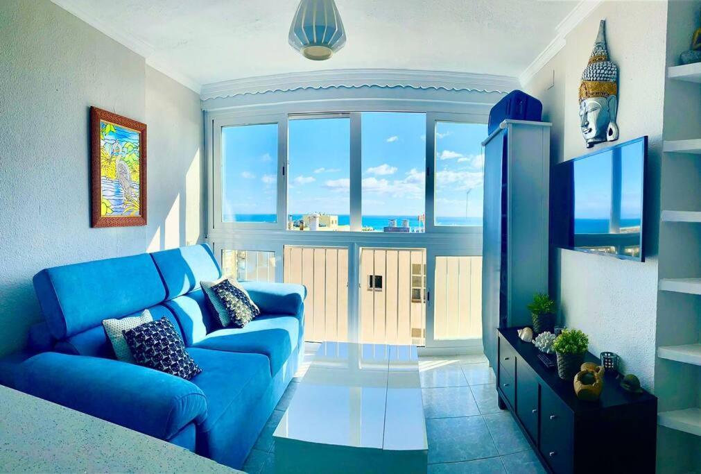 Apartamento Linda Apartman Torremolinos Kültér fotó