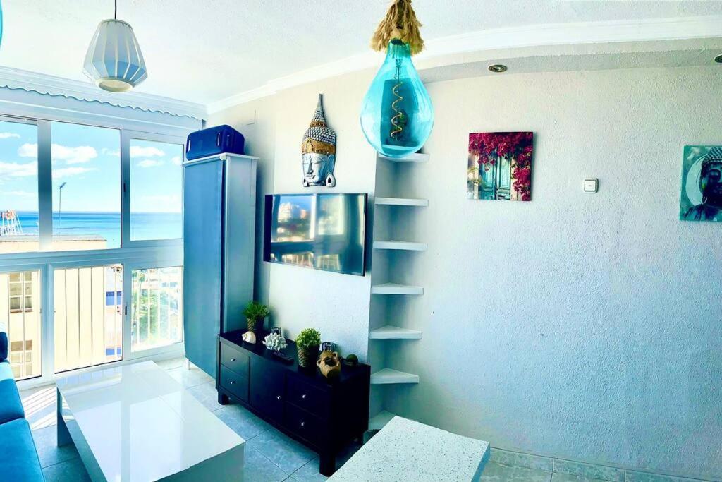 Apartamento Linda Apartman Torremolinos Kültér fotó